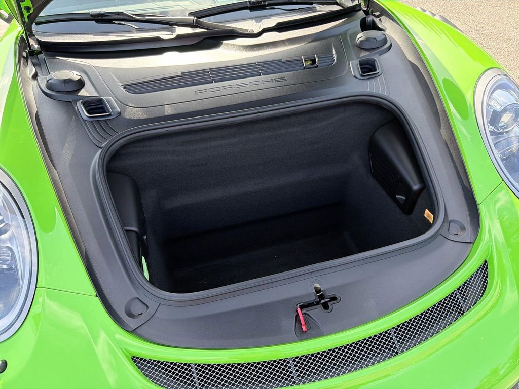 Used 2019 Porsche 911 GT3 RS RWD image 27