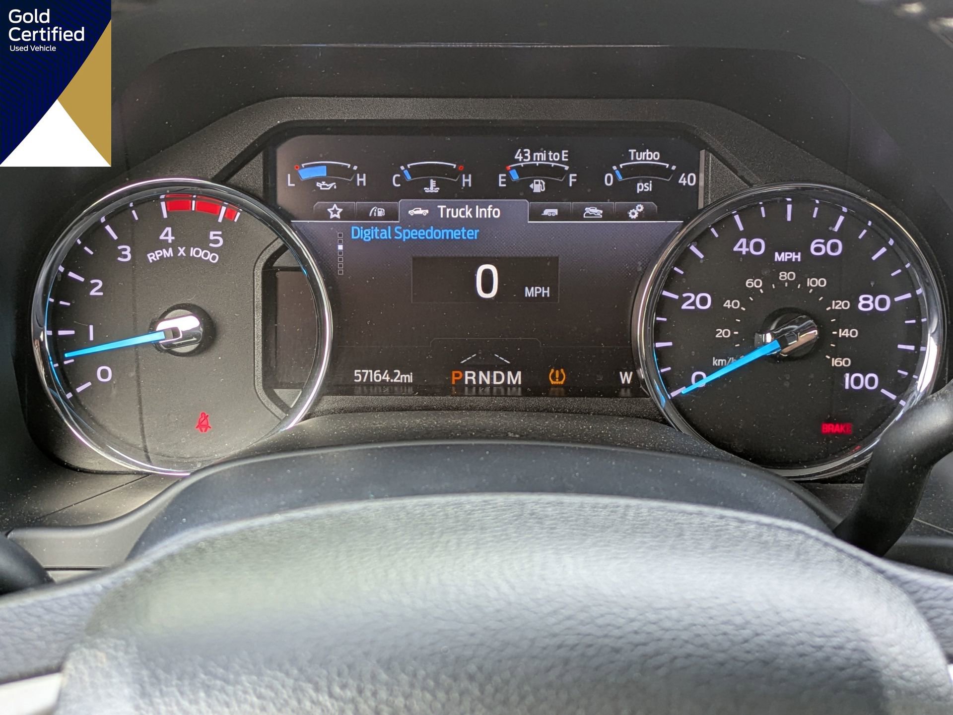 Certified 2022 Ford F250 Lariat w/ Tremor Off-Road Package image 34