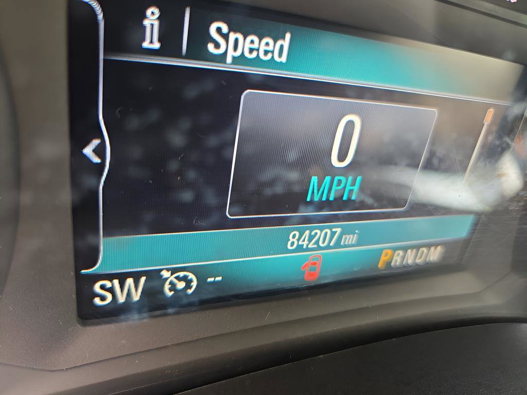 Used 2017 Buick Encore Preferred image 31