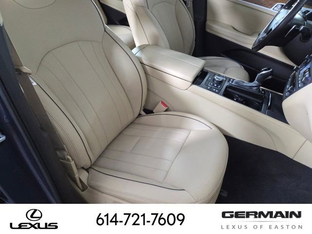 Used 2015 Hyundai Genesis 3.8 w/ Option Group 04 image 30