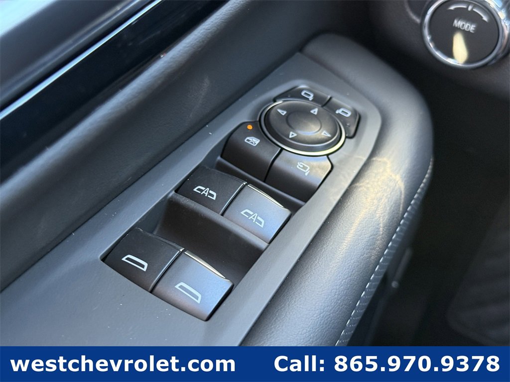 New 2026 Chevrolet Tahoe Premier image 24