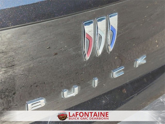 Certified 2024 Buick Envista Preferred w/ Convenience I Package image 29