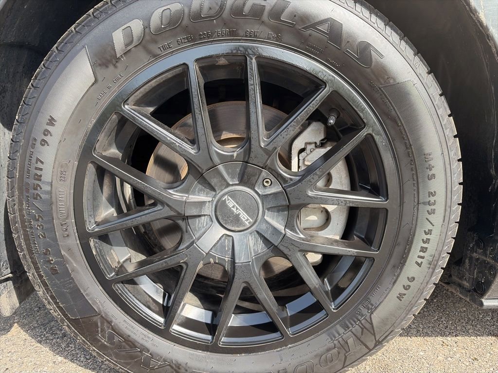 Used 2019 Ford Mustang Coupe RWD image 10