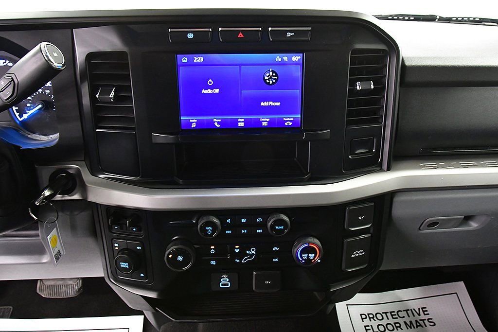 Used 2024 Ford F350 XLT image 27