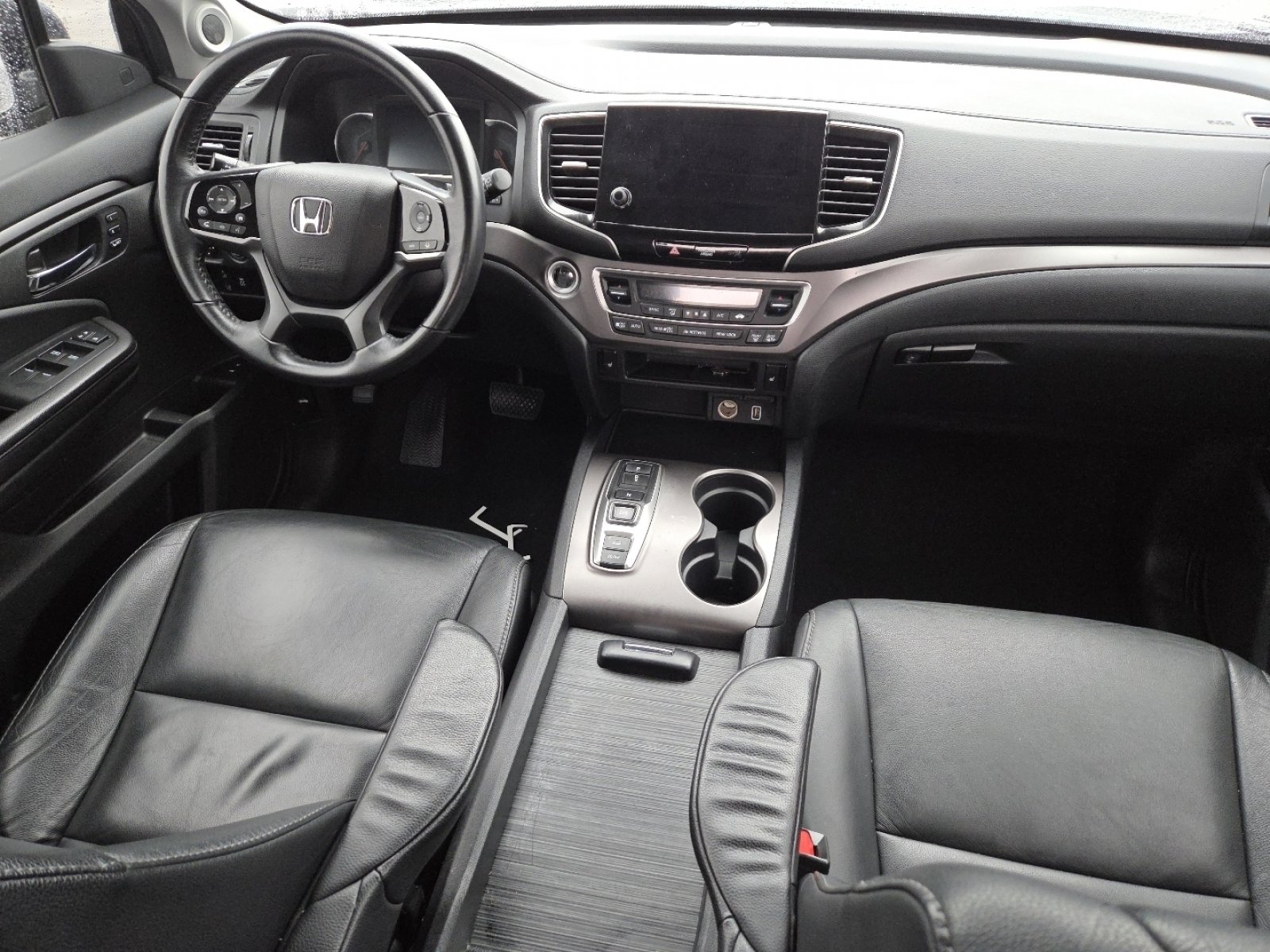 Used 2021 Honda Pilot EX-L image 23