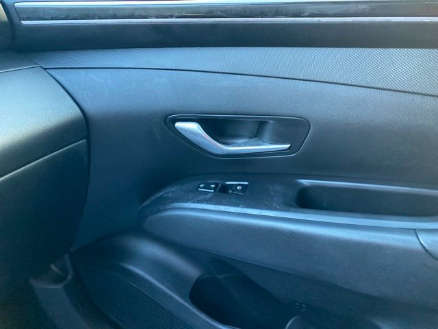 Used 2023 Hyundai Tucson SEL AWD/4WD image 19