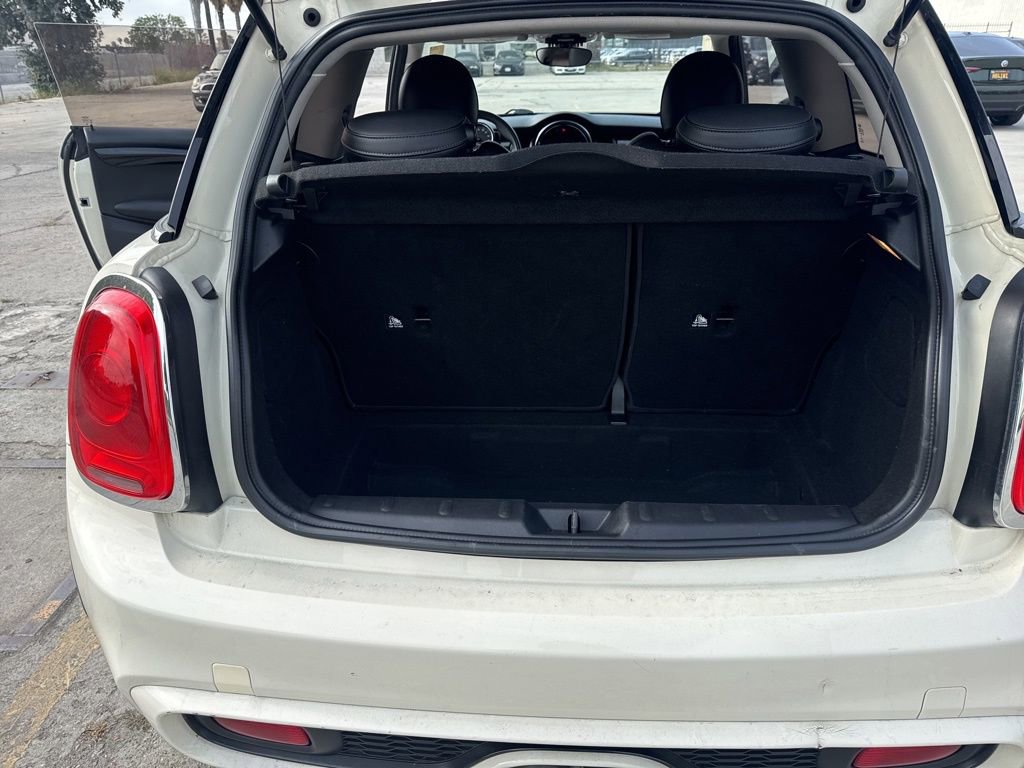 Used 2016 MINI Cooper S image 14