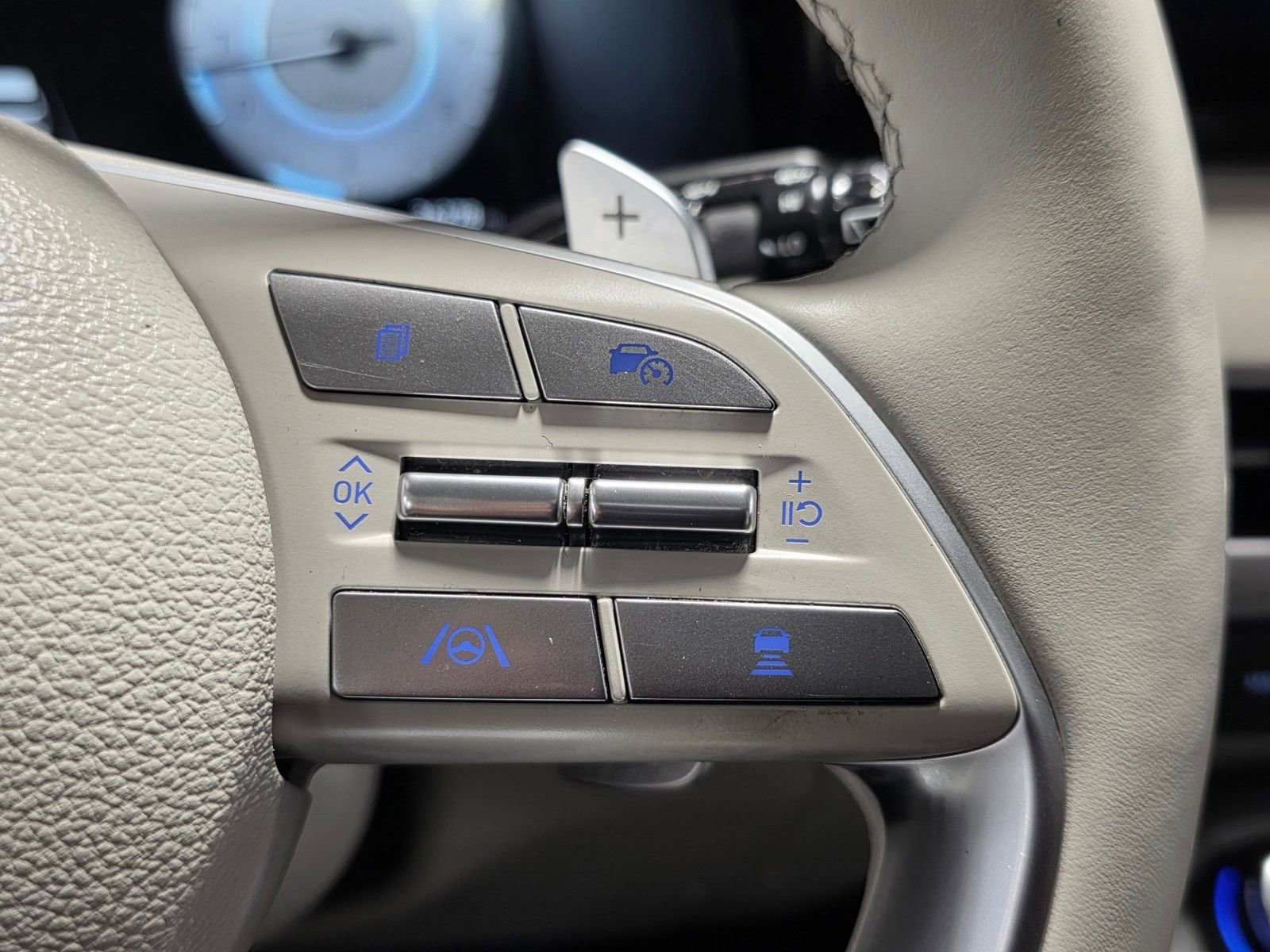 Used 2023 Hyundai Palisade Limited image 35