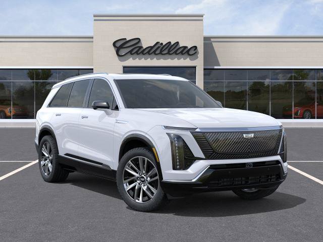 New 2027 Cadillac Vistiq Luxury w/ LPO, Floor Liner Package AWD/4WD image 7