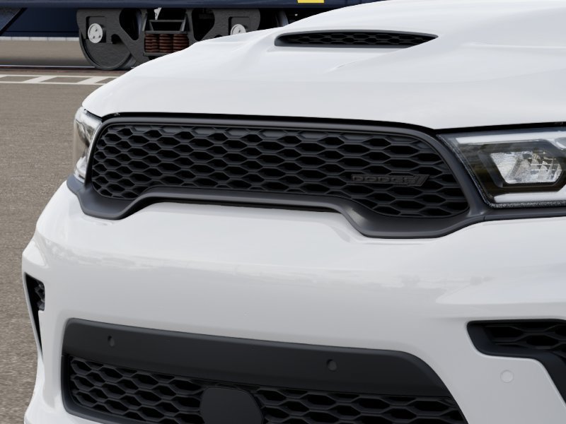 New 2027 Dodge Durango GT AWD/4WD image 11