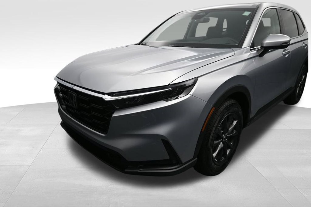 Certified 2026 Honda CR-V EX-L image 10