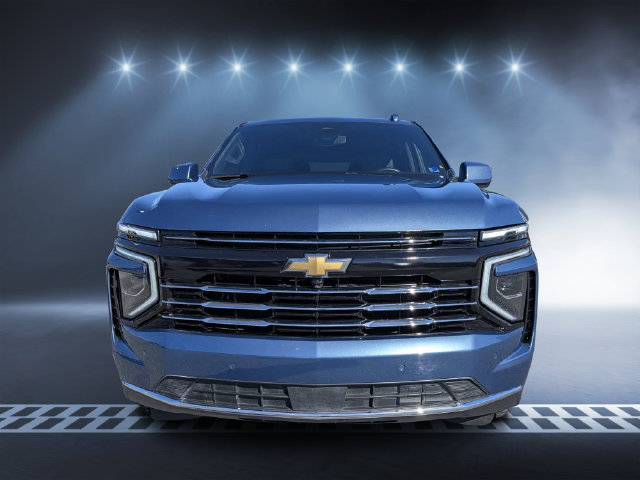Used 2025 Chevrolet Tahoe LT AWD/4WD image 8