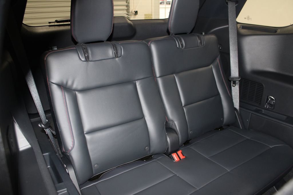 New 2026 Ford Explorer ST w/ Sun And Sound Package image 32