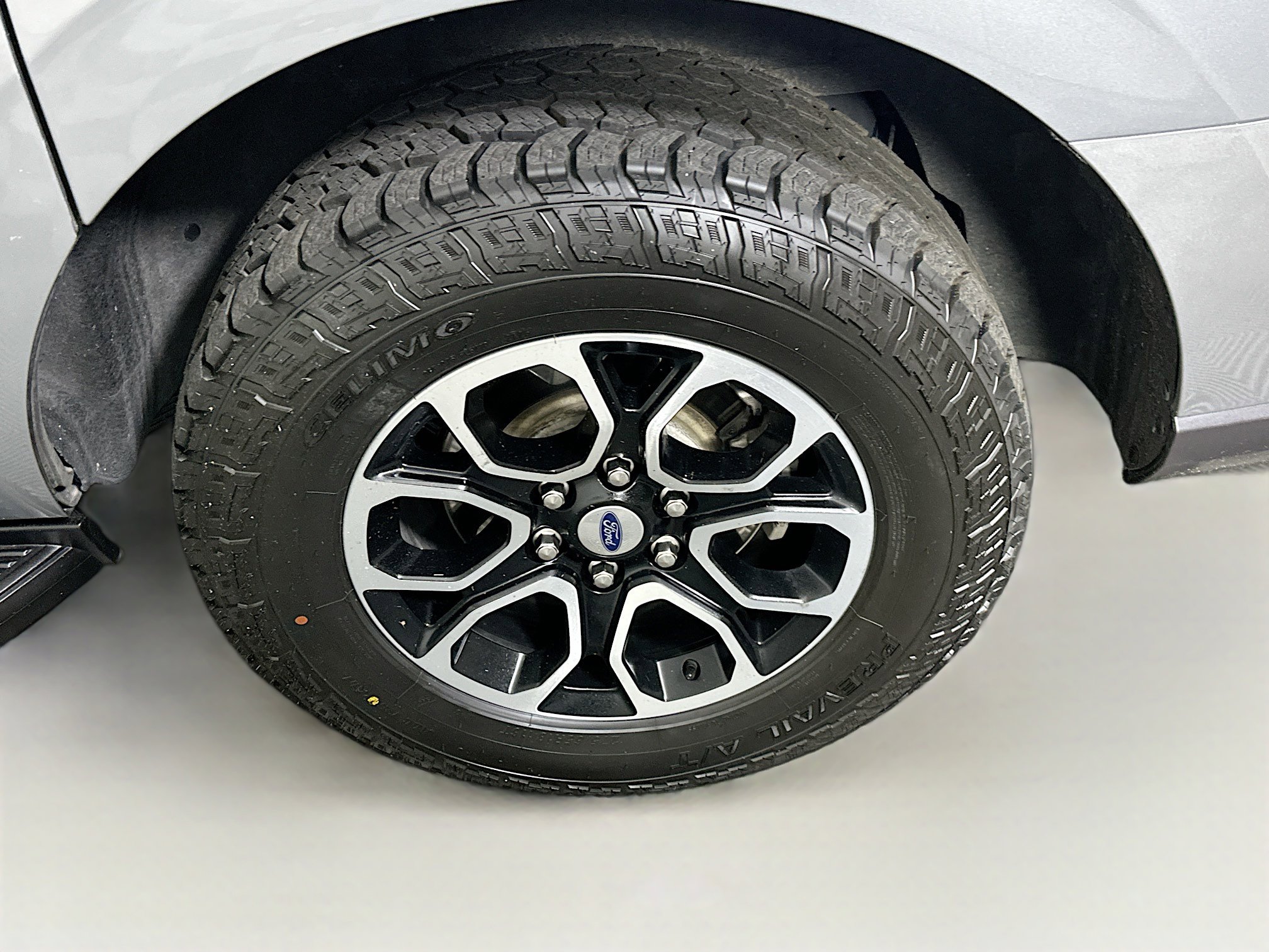 Used 2024 Ford Expedition Max XLT AWD/4WD image 11