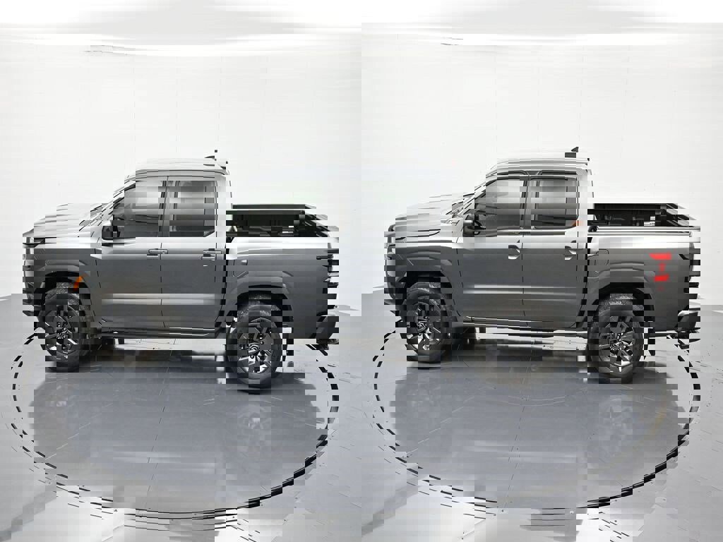 New 2026 Nissan Frontier SV w/ Tow Package image 34