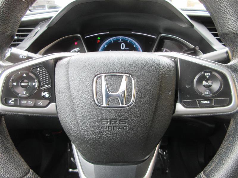 Used 2017 Honda Civic EX-T image 13