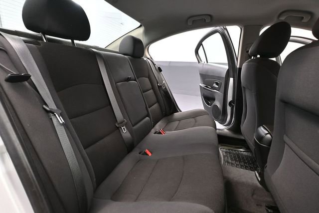 Used 2014 Chevrolet Cruze LT FWD image 35