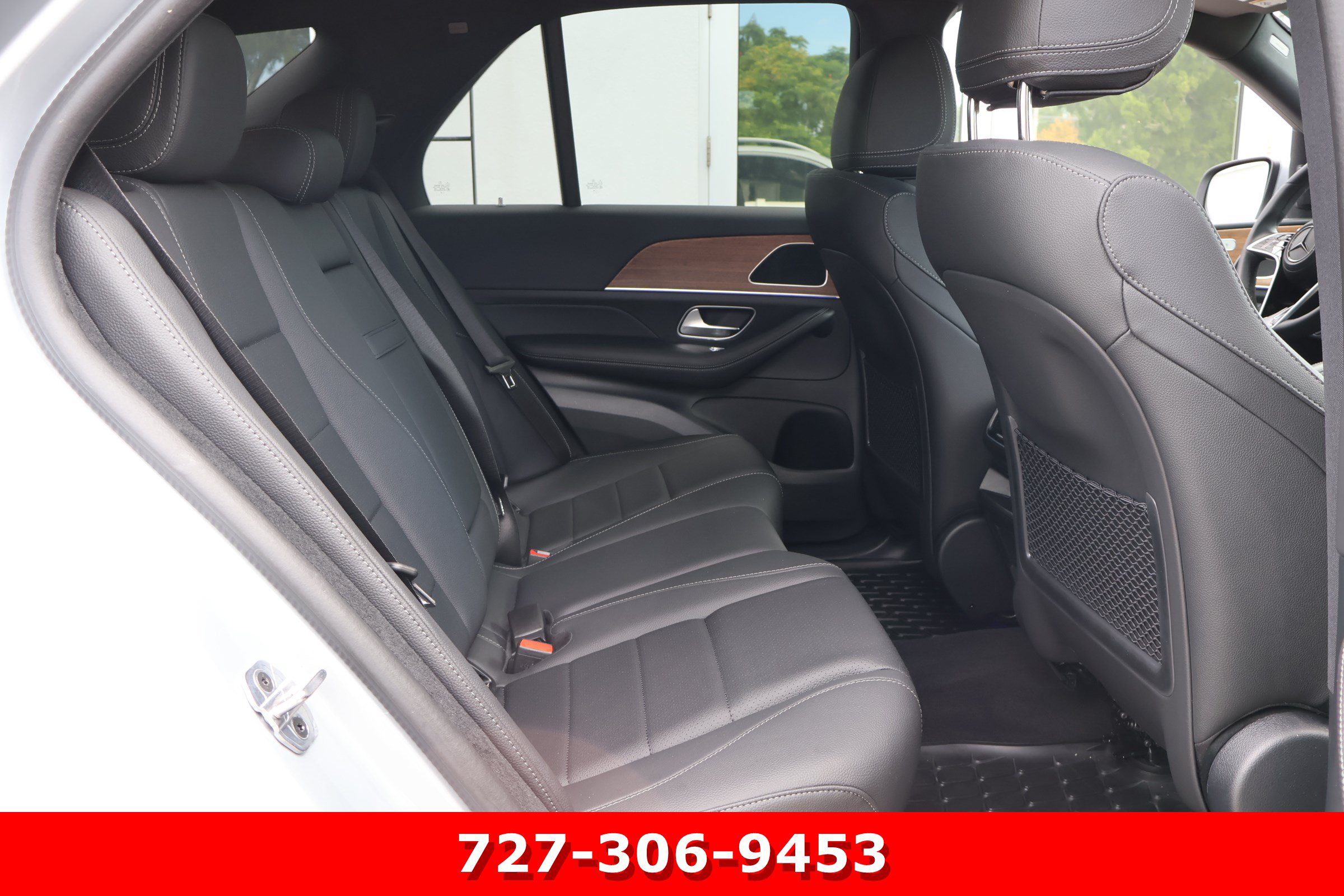 Certified 2025 Mercedes-Benz GLE 350 4MATIC image 22
