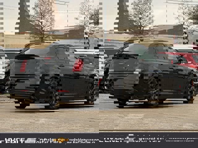 Used 2023 Chrysler 300 C image 6