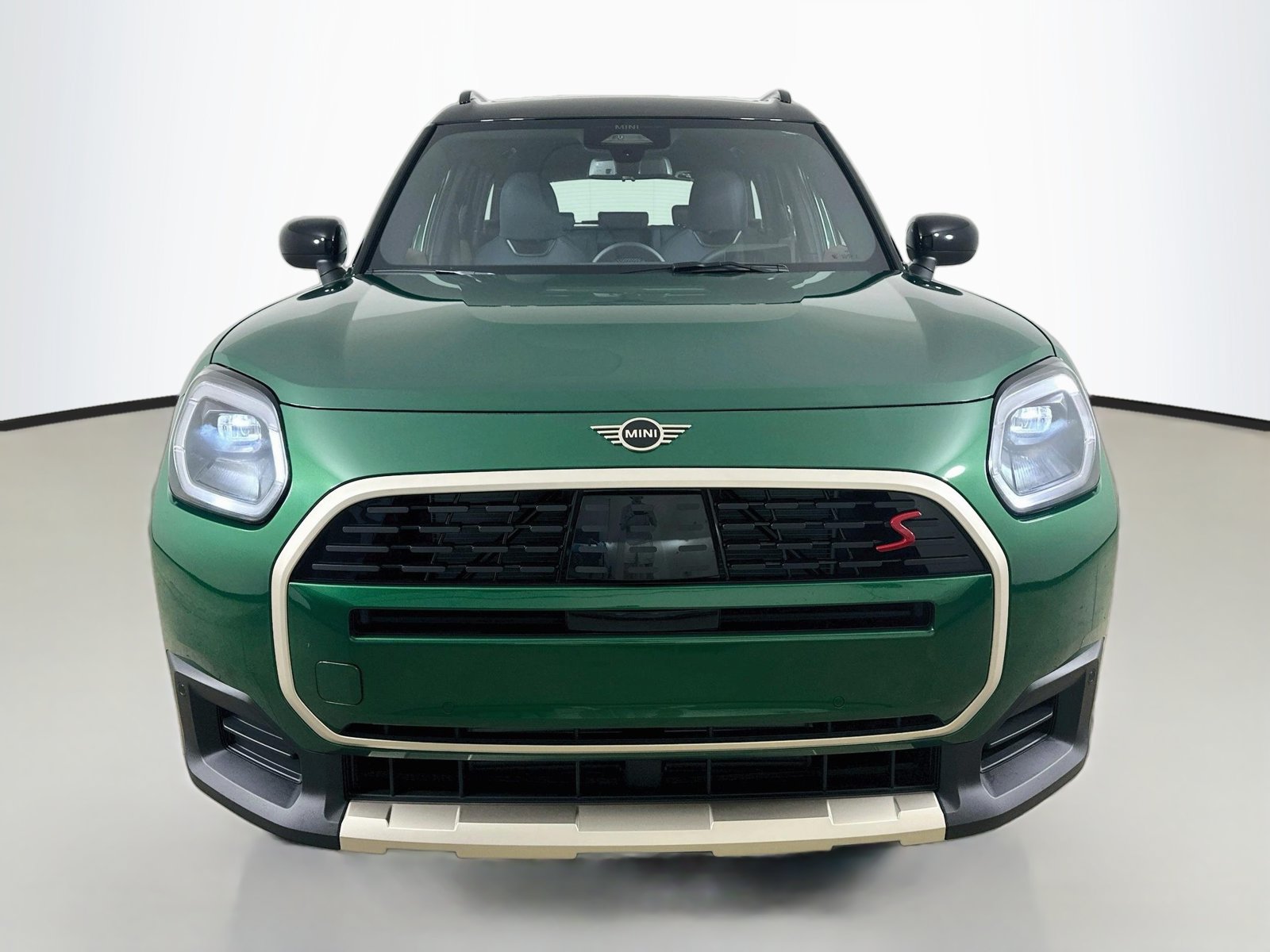 New 2027 MINI Cooper Countryman S AWD/4WD image 2