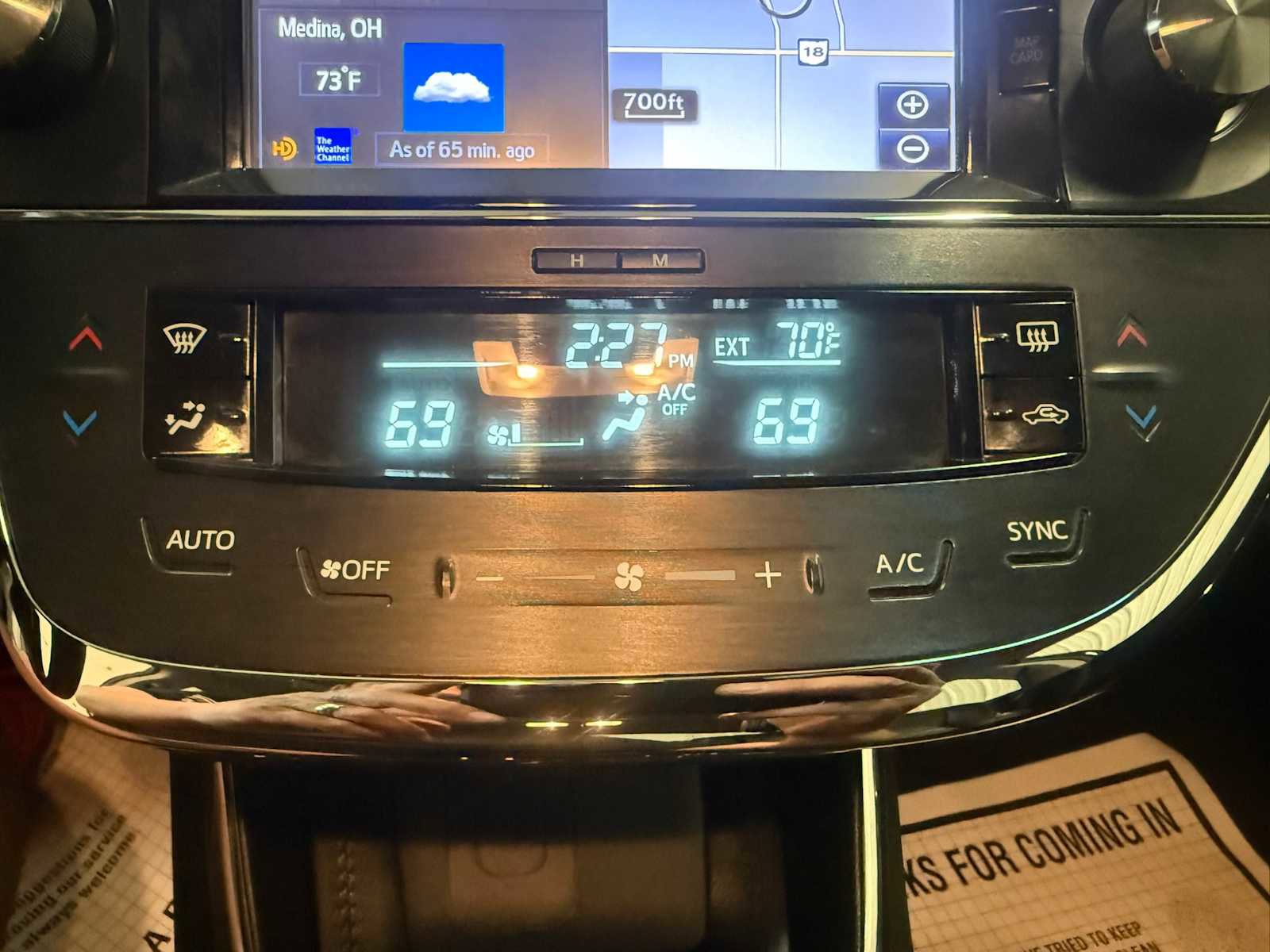Used 2016 Toyota Avalon XLE Premium image 35
