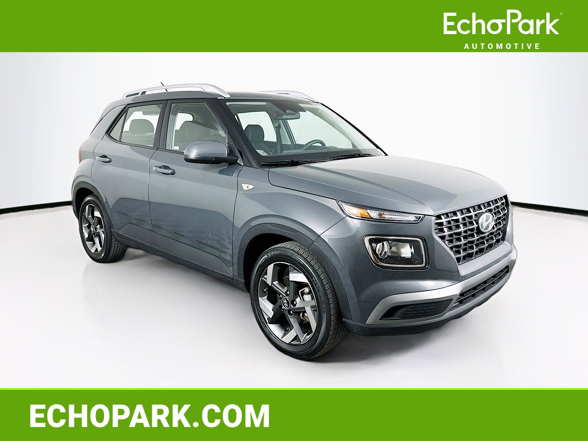 Used 2025 Hyundai Venue SEL