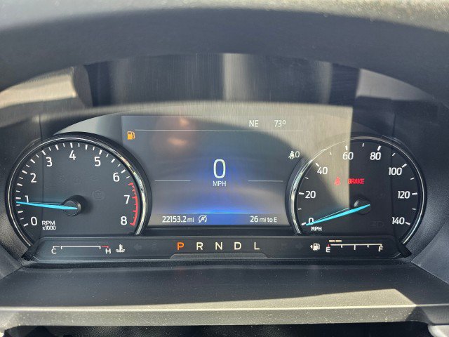 Used 2023 Ford Explorer XLT w/ Equipment Group 202A AWD/4WD image 32