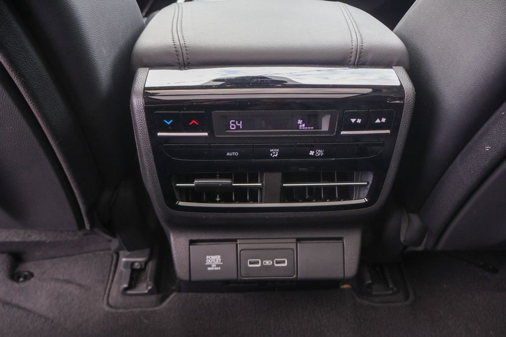 Used 2023 Acura MDX FWD image 21