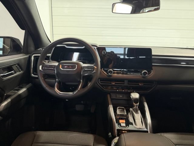 Used 2024 GMC Canyon Elevation RWD image 27