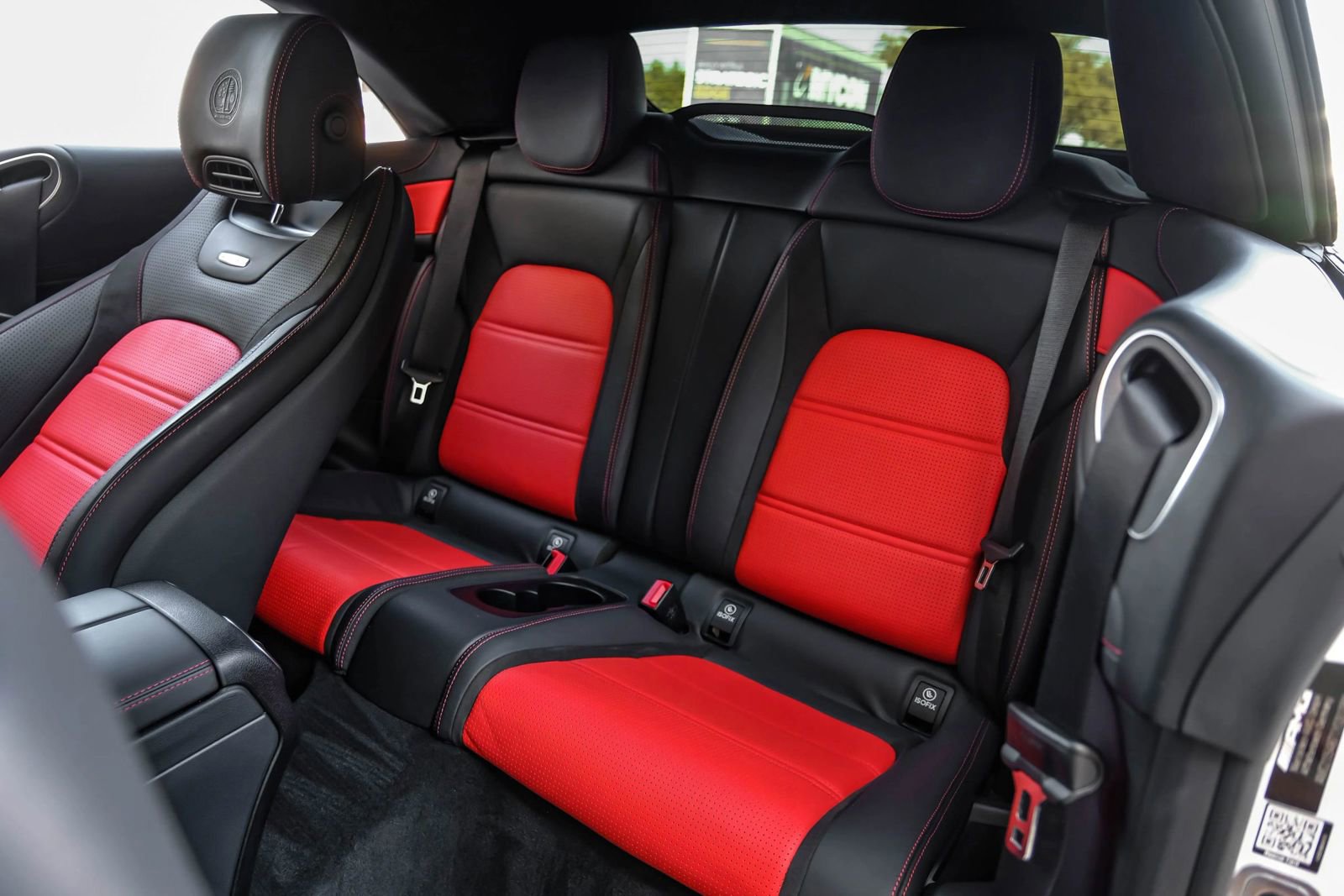 Used 2021 Mercedes-Benz C 63 AMG S image 43