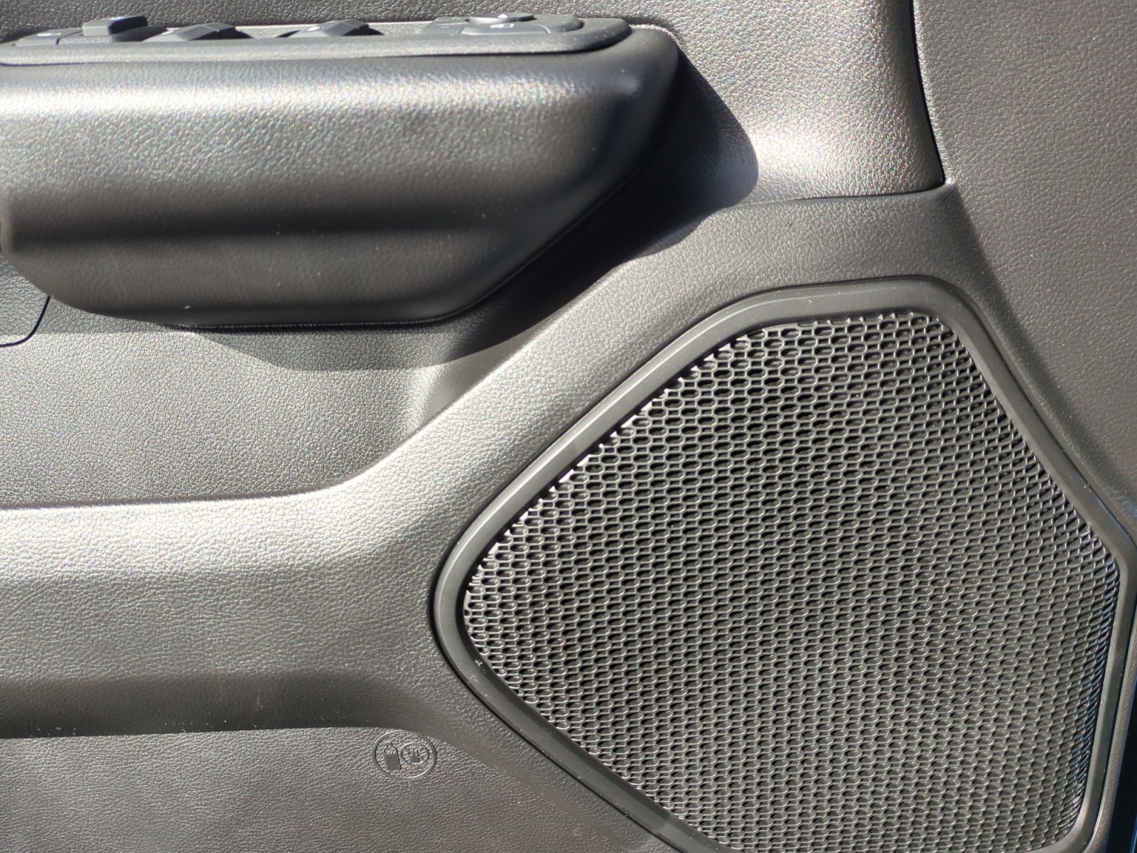 New 2026 RAM 1500 Big Horn image 27