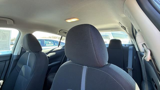 Used 2025 Nissan Sentra SV w/ All-Weather Package image 22