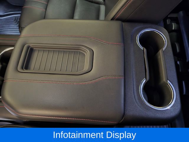 Used 2021 Chevrolet Tahoe RST AWD/4WD image 25