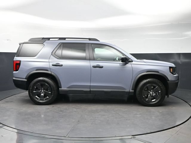 Used 2026 Honda Passport RTL image 4
