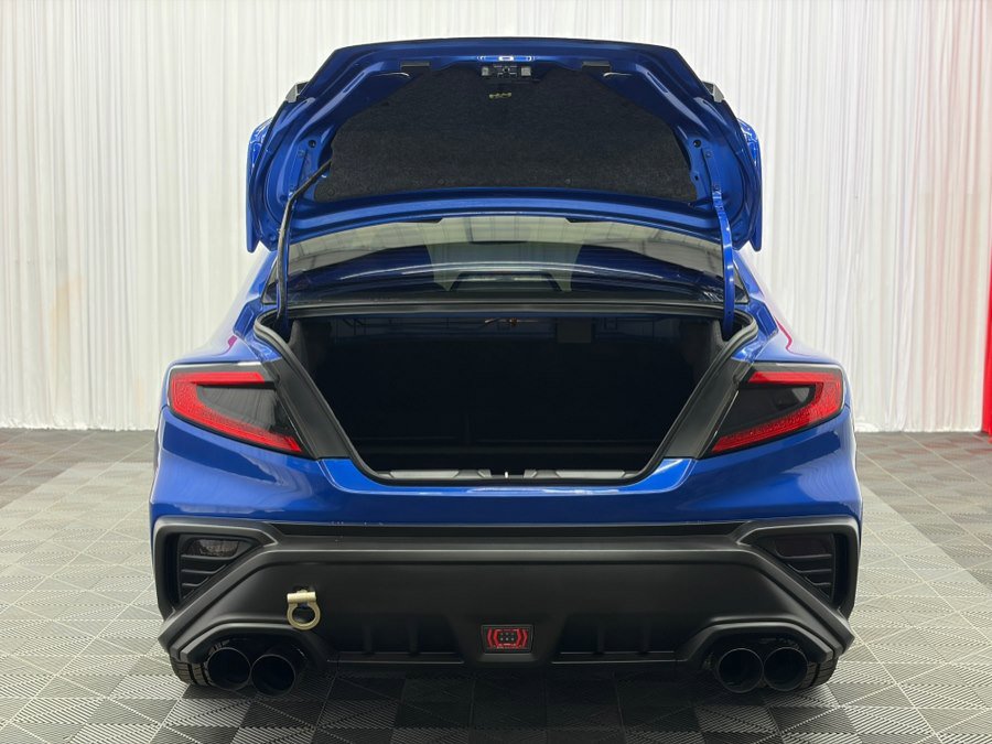 Used 2022 Subaru WRX Premium AWD/4WD image 36