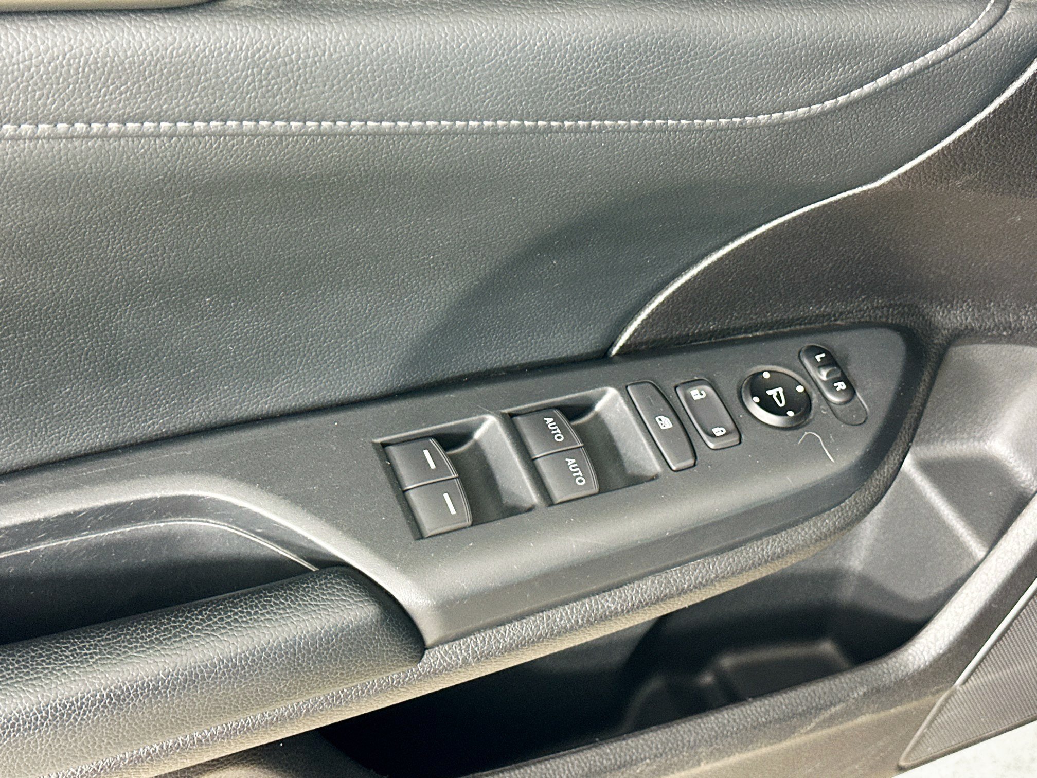 Used 2019 Honda Civic Sport Touring image 17
