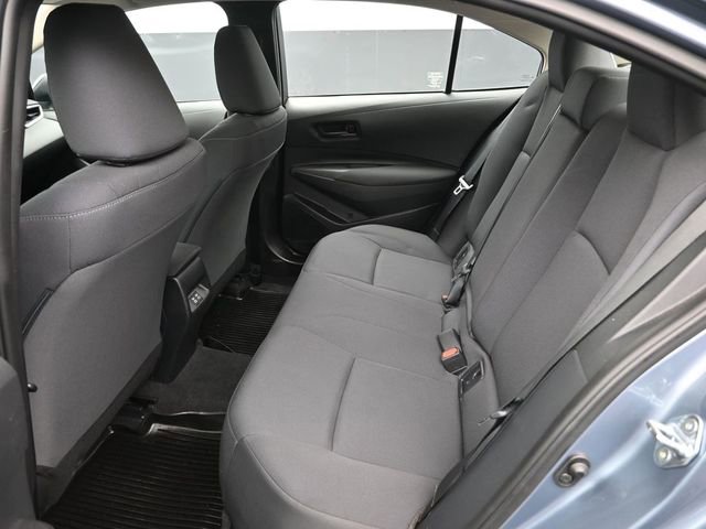 Used 2023 Toyota Corolla LE image 20