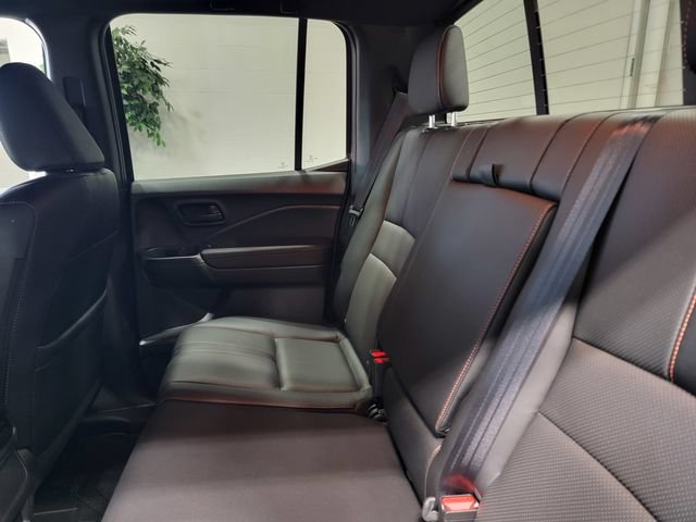 Certified 2026 Honda Ridgeline TrailSport image 14