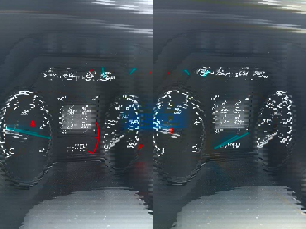 New 2026 Ford F250 XL w/ STX Appearance Package image 27