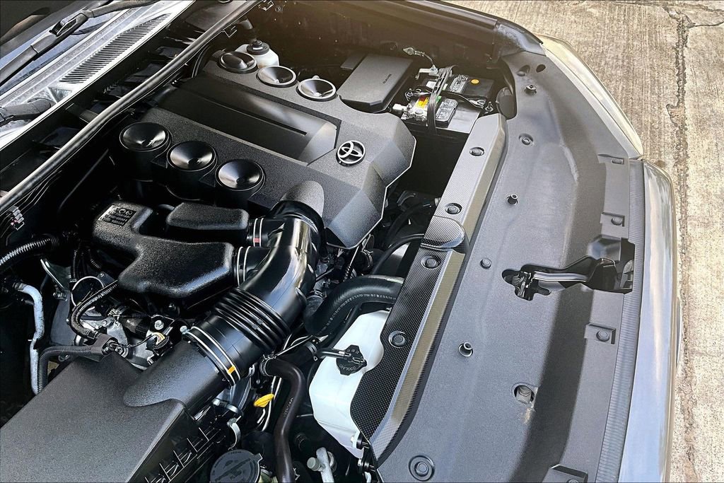 Used 2018 Toyota 4Runner SR5 Premium image 42