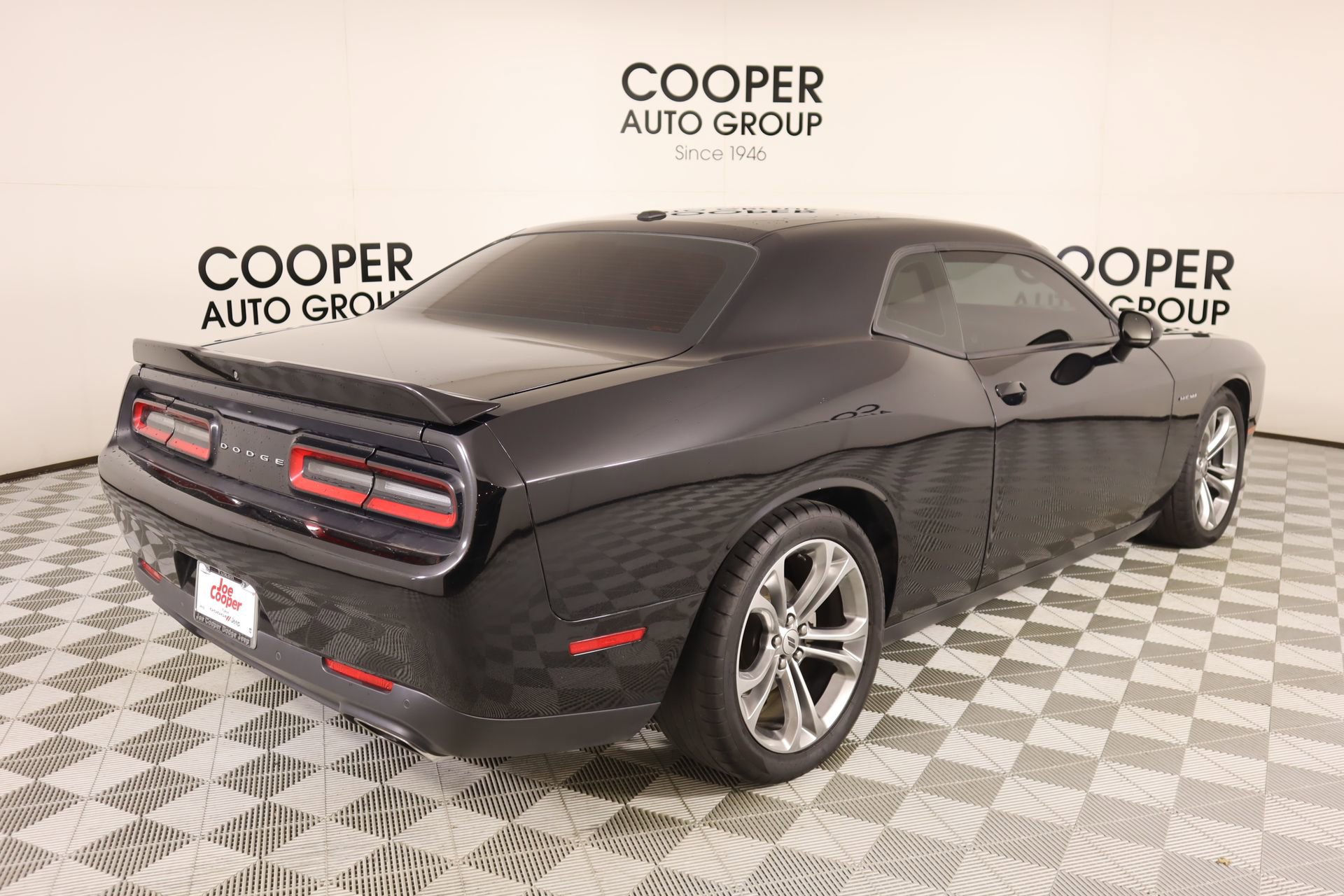 Used 2021 Dodge Challenger R/T image 18