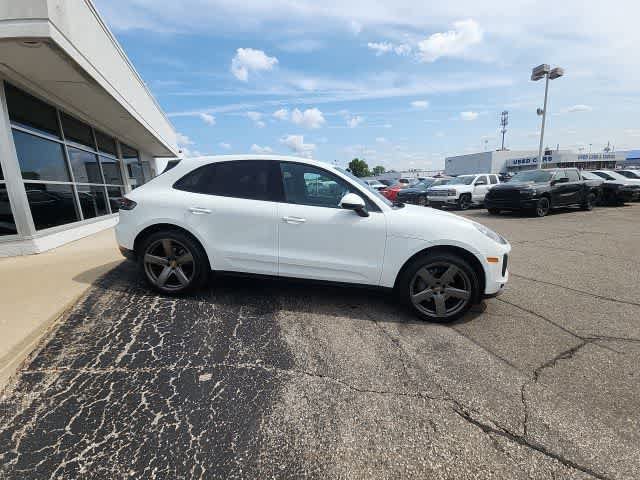 Used 2020 Porsche Macan S AWD/4WD image 11
