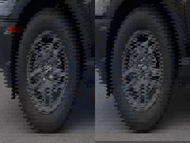 New 2025 Ford Bronco Sport Big Bend w/ Convenience Package image 19