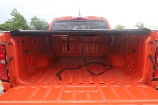 Used 2022 Chevrolet Colorado LT w/ LT Convenience Package AWD/4WD image 23