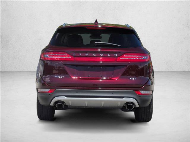 Used 2017 Lincoln MKC Select w/ Select Plus Package image 6
