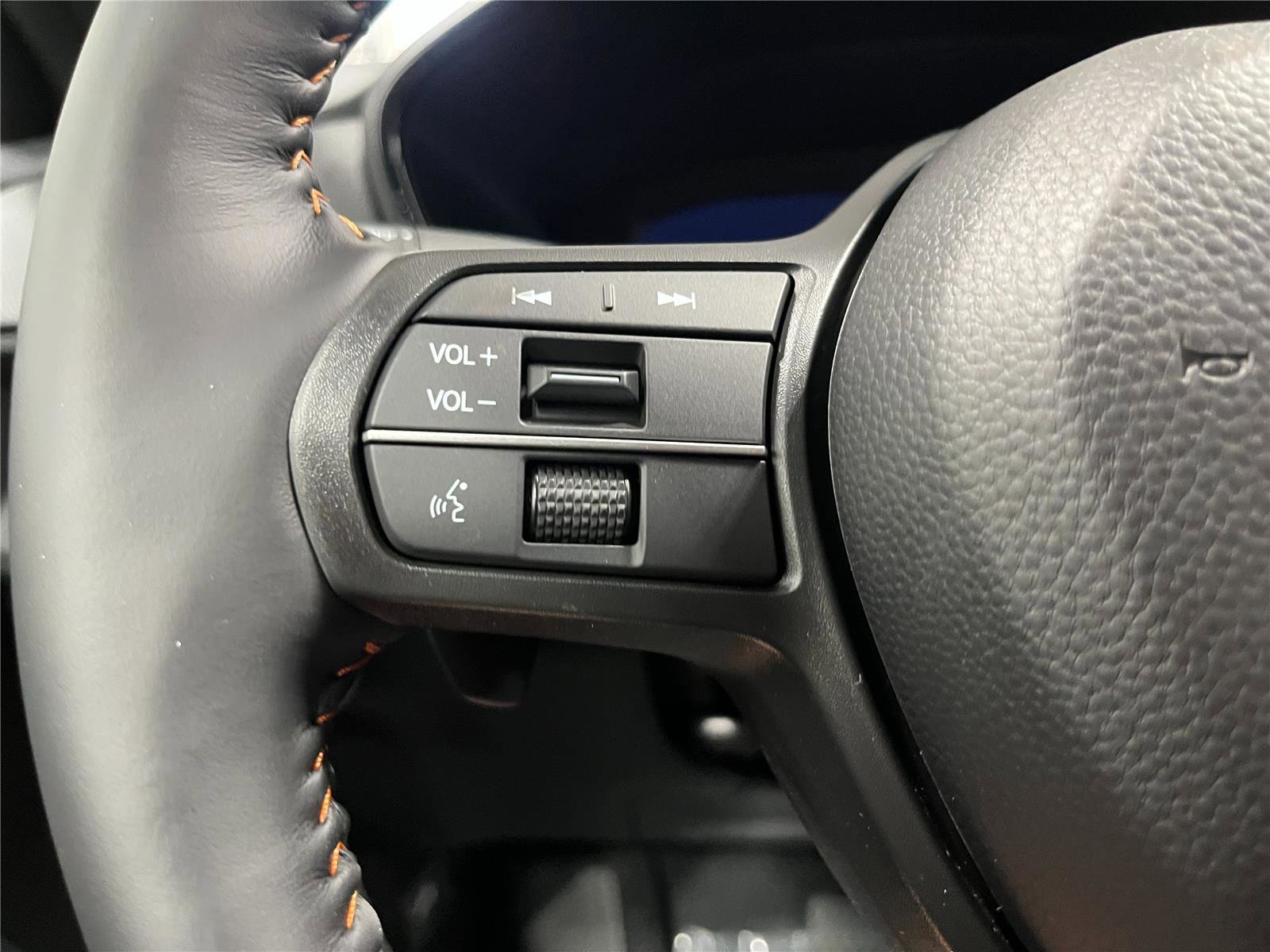 New 2026 Honda CR-V Sport-L image 18