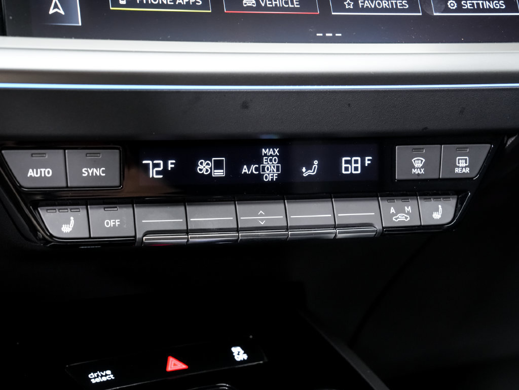 Used 2023 Audi Q4 e-tron Premium Plus AWD/4WD image 18