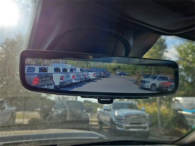 New 2026 RAM 2500 Limited image 11