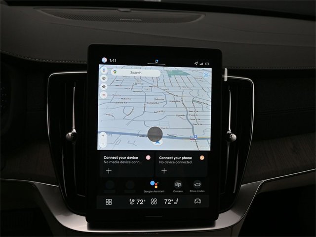 New 2026 Volvo XC90 B6 Ultra image 13