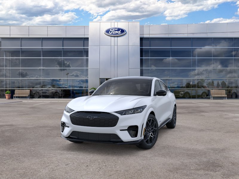 New 2026 Ford Mustang Mach-E GT AWD/4WD image 2
